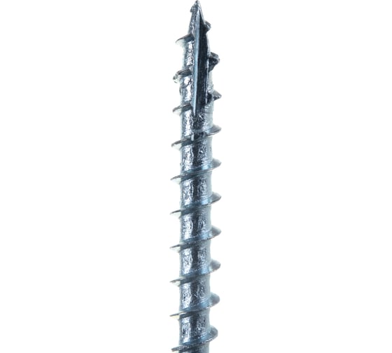 Шурупы Kreg с крупным шагом 2-1/2" 63 мм 250 шт. SML-C250-250-INT