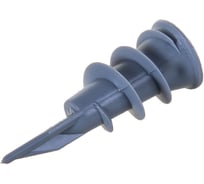 Дюбель для гипсокартона Стройбат driva нейлон 40 шт. 2620502/262961