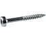 Шурупы Kreg с мелким шагом 1-1/4" 32 мм Pan-Head 500 шт. SPS-F125-500-INT 2
