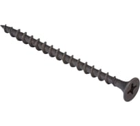 Саморез гипсокартон-дерево Стройбат 3.8x65 мм 100 шт. 2640009 074981