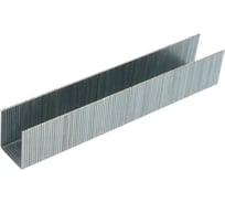 Скобы для степлера D.Bor Professional тип 53 14 мм 1000 шт. D-P2-053-14-1000
