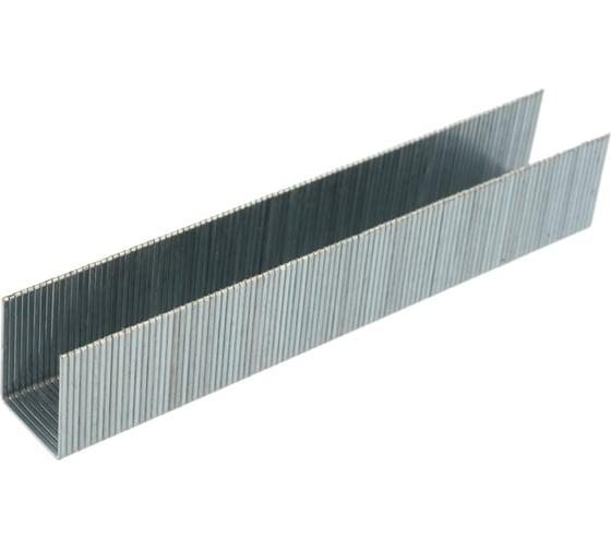Скобы для степлера D.Bor Professional тип 53 14 мм 1000 шт. D-P2-053-14-1000 1