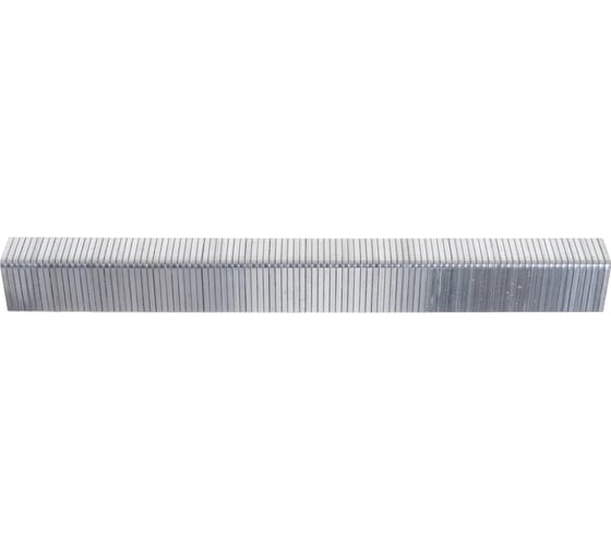 Скобы для степлера D.Bor Professional тип 140 12 мм 1000 шт. D-P2-140-12-1000 1