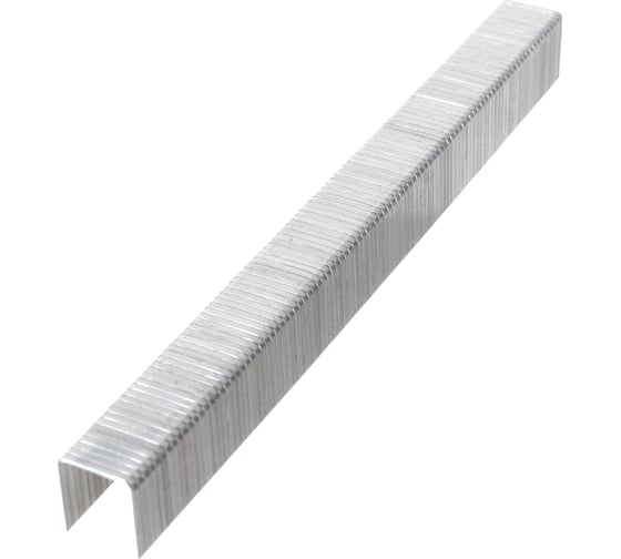 Скобы для степлера D.Bor Professional тип 140 12 мм 1000 шт. D-P2-140-12-1000