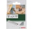 Скобы для степлера Bosch T53 6 мм 1000 шт. 2609255819 1