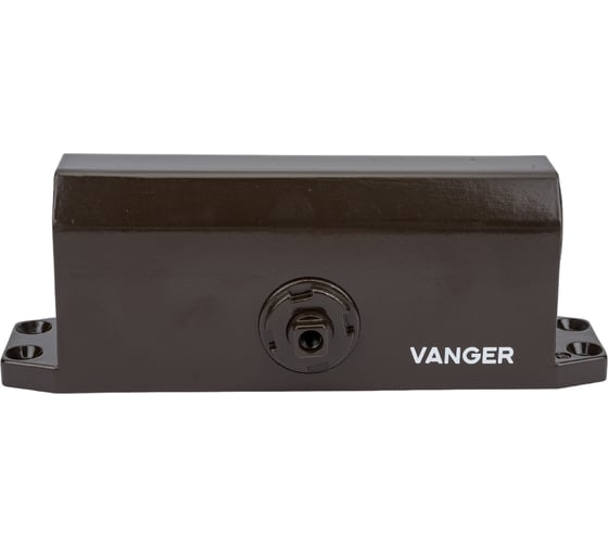 Дверной доводчик Vanger DC-65-BR 22829