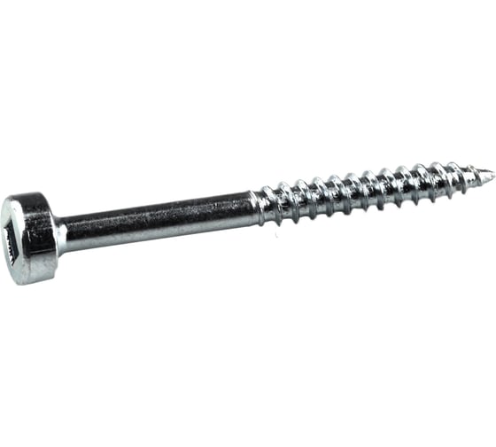 Шурупы Kreg с мелким шагом 1-1/2" 38 мм Pan-Head 500 шт. SPS-F150-500-INT