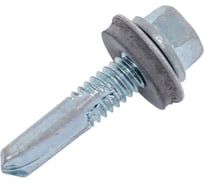 Кровельный саморез Kenner с увеличенным сверлом 5.5x25 Kn 3000 шт. скд5525