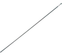 Оцинкованная резьбовая штанга Стройбат 14х1000 мм 1934007 / 082580