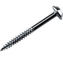 Шурупы Kreg с мелким шагом 1-1/2" 38 мм 500 шт. SML-F150-500-INT
