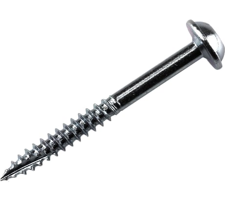 Шурупы Kreg с мелким шагом 1-1/2" 38 мм 500 шт. SML-F150-500-INT