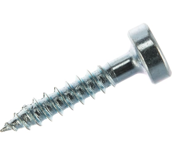Шурупы с мелким шагом KREG 3/4", Pan Head, 100 шт. SPS-F075-100-INT