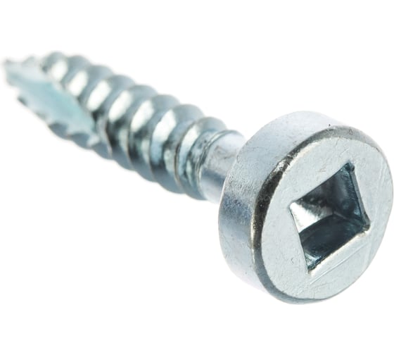 Шурупы с мелким шагом KREG 3/4", Pan Head, 100 шт. SPS-F075-100-INT