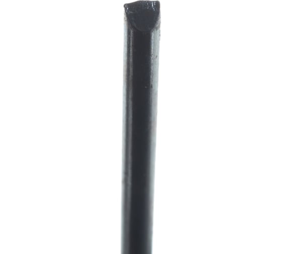 Daxmer Заклёпка вытяжная 3,2х8 алюм/сталь RAL 7004, 1000 шт 00000308345