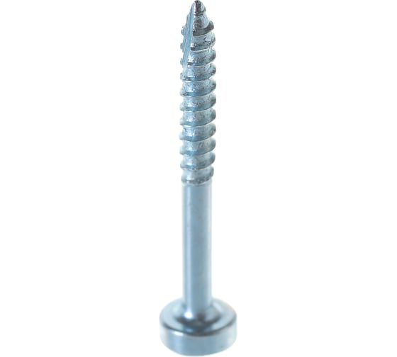 Шурупы Kreg с мелким шагом 1-1/4" 32 мм Pan-Head 100 шт. SPS-F125-100-INT