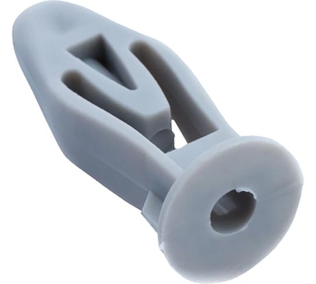 Дюбель для гипсокартона Стройбат 8х28 мм 30 шт. 2720500/269661