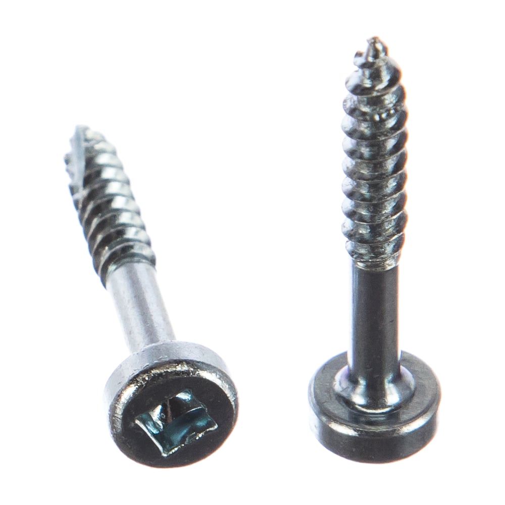 Шурупы Kreg с мелким шагом 1" 25 мм Pan-Head 500 шт. SPS-F1-500-INT ...
