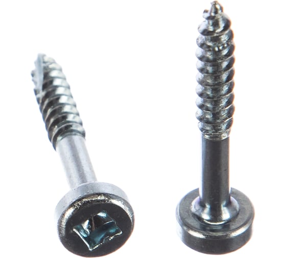Шурупы Kreg с мелким шагом 1" 25 мм Pan-Head 500 шт. SPS-F1-500-INT 1