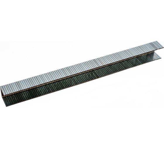 Скобы для степлера D.Bor Professional тип 140 10 мм 1000 шт. D-P2-140-10-1000