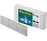 Гвозди для нейлера KRAFTOOL тип 18GA (47/300/F) 20 мм, 5000 шт, 31785-20 2
