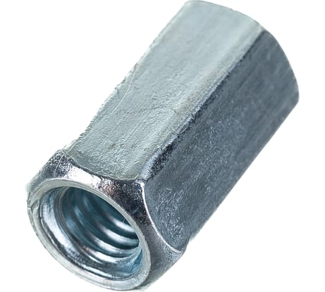 Переходная гайка Стройбат DIN 6334 М6 2732406/060391