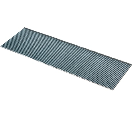 Гвозди для нейлера KRAFTOOL тип 18GA (47/300/F) 40мм, 5000 шт, 31785-40