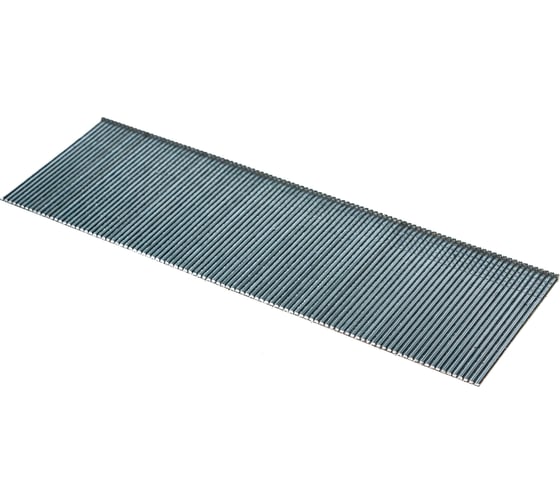 Гвозди для нейлера KRAFTOOL тип 18GA (47/300/F) 40мм, 5000 шт, 31785-40