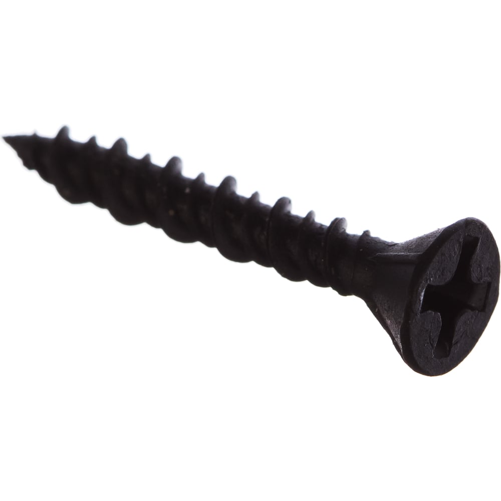 Саморезы для гипсоволокнистых плит Стройбат 3.9х25 700 шт. 2540502 / ...