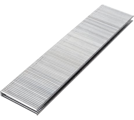 Скобы для степлера KRAFTOOL тип 18GA (55/90/C) 30мм, 5000 шт, 31789-30