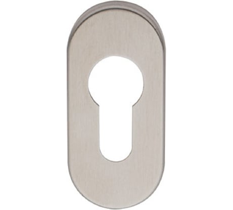 Цилиндровая накладка APECS DP-C-09-INOX 17882 00017882