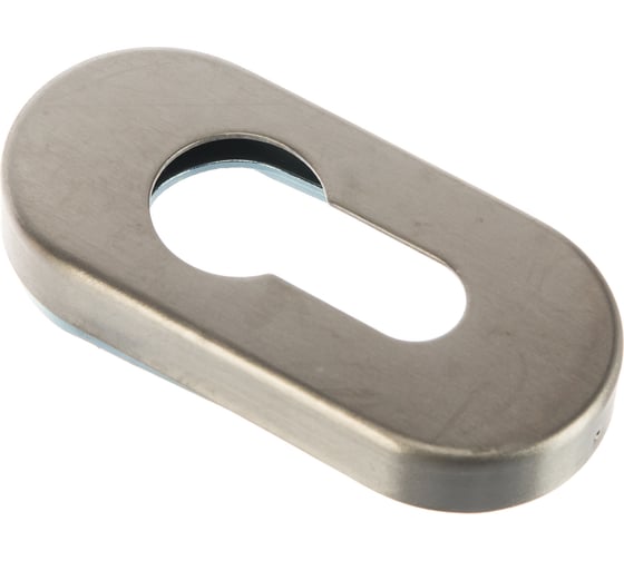 Цилиндровая накладка Apecs DP-C-09-Inox 17882