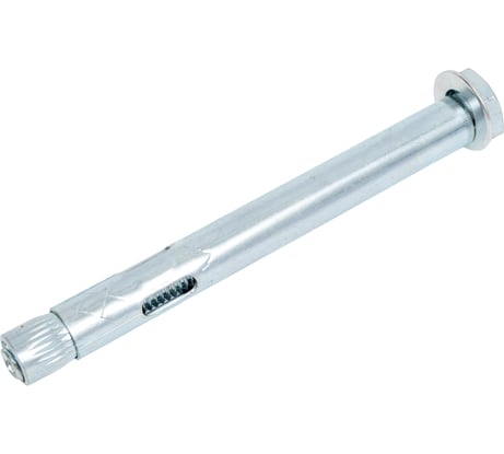 Анкерный болт Insparion усиленный, 10x100 мм, 5 шт. С1-00001641