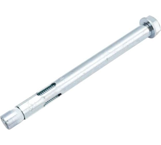 Анкерный болт Insparion усиленный, 8x45 мм, 10 шт. С1-00001644