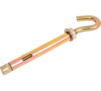 Анкерный болт с полукольцом Insparion 10x100 мм, 1 шт. С1-00001663