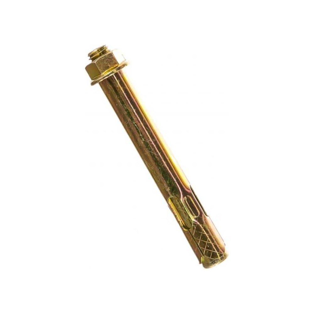 Купить Анкерный болт с гайкой Insparion усиленный, 10x97 мм, 1 шт. С1 ...