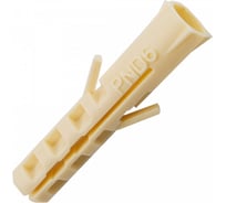 Дюбель нейлоновый Промрукав pnd 6x30 мм, 100 шт. PR08.3621 31522011