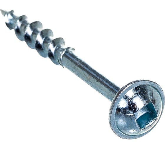 Оцинкованные cаморезы Uniq Tool MAXI-LOC 1-1/2" 38 мм 250 шт. UTS-LML-250