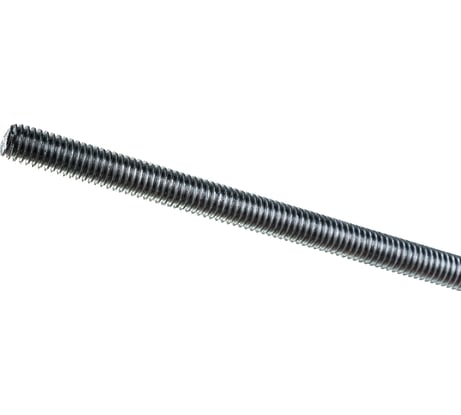 Оцинкованная резьбовая штанга Стройбат 5х1000 мм 1934002 / 248390