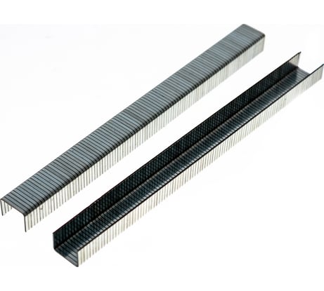 Скобы для степлера D.Bor Professional тип 140 8 мм 1000 шт. D-P2-140-08-1000