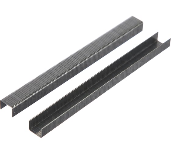 Скобы для степлера D.Bor Professional тип 140 8 мм 1000 шт. D-P2-140-08-1000