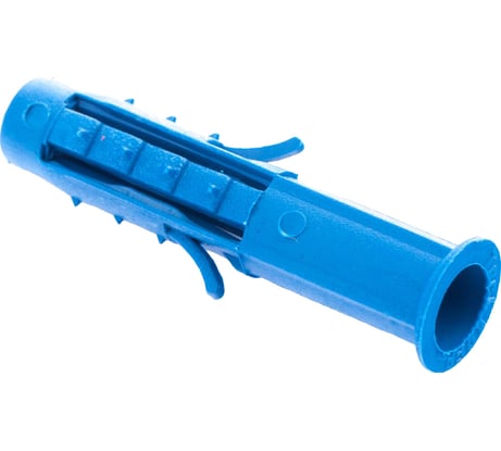 Полипропиленовый дюбель Стройбат 6x30 мм 100 шт. 2620004 304110