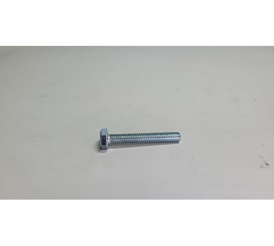 Болт R2R полная резьба DIN933, 8.8, цинк, M6x40 (100 шт/уп) 9500-BI03106040Z