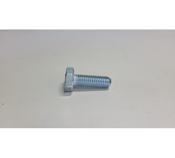 Болт R2R полная резьба DIN933, 8.8, цинк, M10x30 (100 шт/уп) 9500-BI03110030Z