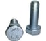 Болт R2R полная резьба DIN933, 8.8, цинк, M10x30 (100 шт/уп) 9500-BI03110030Z 1