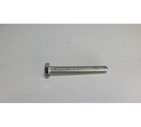 Болт R2R полная резьба DIN933, 8.8, цинк, M6x50 (100 шт/уп) 9500-BI03106050Z
