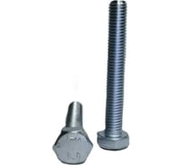 Болт R2R полная резьба DIN933, 8.8, цинк, M10x70 (50 шт/уп) 9500-BI03110070Z