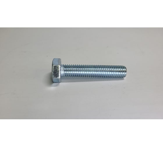 Болт R2R полная резьба DIN933, 8.8, цинк, M12x60 (50 шт/уп) 9500-BI03112060Z