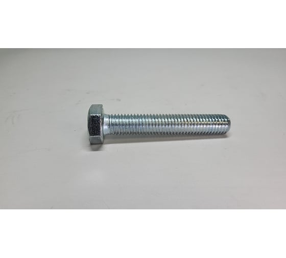 Болт R2R полная резьба DIN933, 8.8 цинк, M12x70 (25 шт/уп) 9500-BI03112070Z