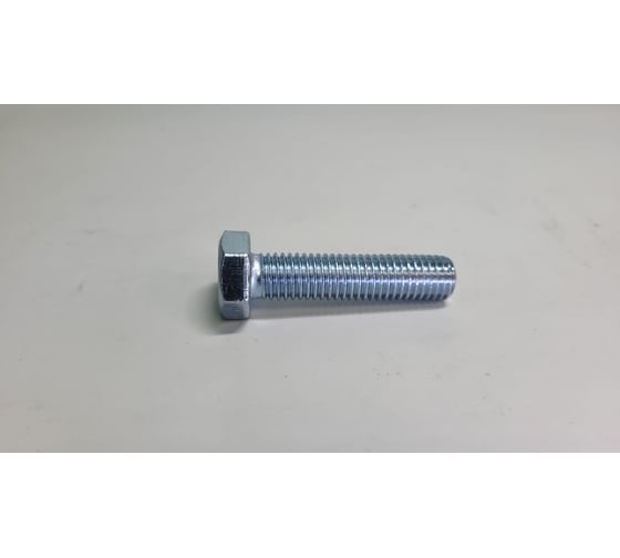 Болт R2R полная резьба DIN933, 8.8 цинк, M12x50 (50 шт/уп) 9500-BI03112050Z