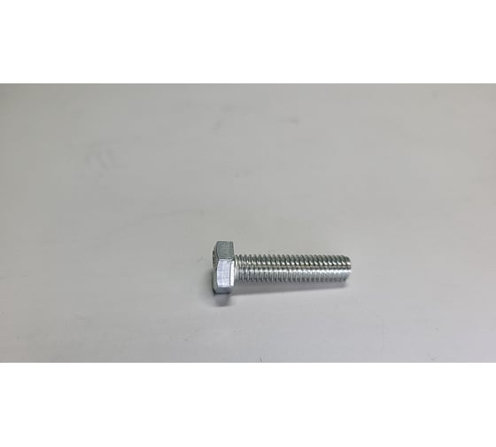 Болт R2R полная резьба, цинк, DIN933, 6x25 пр. 8,8 (100 шт/уп) 9500-бп625ф